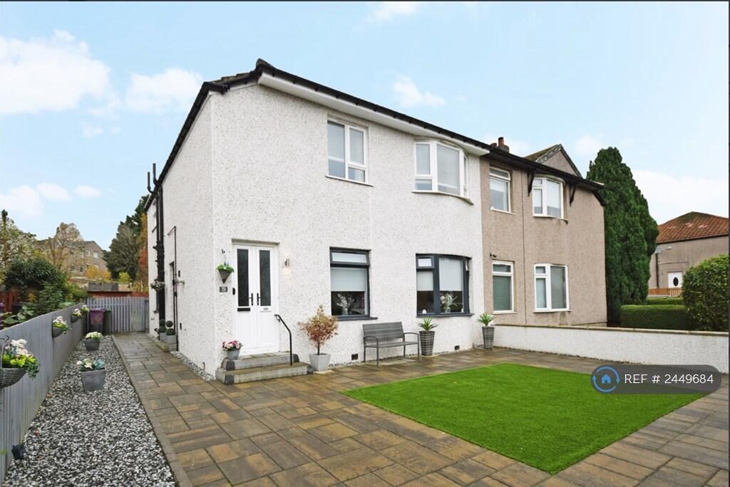Main image of property: Crofthill Road, Glasgow, G44
