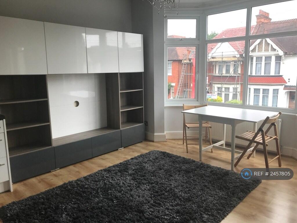 Main image of property: Hindes Road, Harrow, HA1