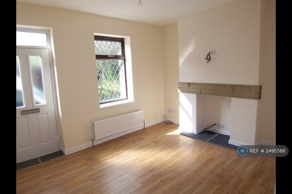 Main image of property: Shaftesbury Street, Barnsley, S70