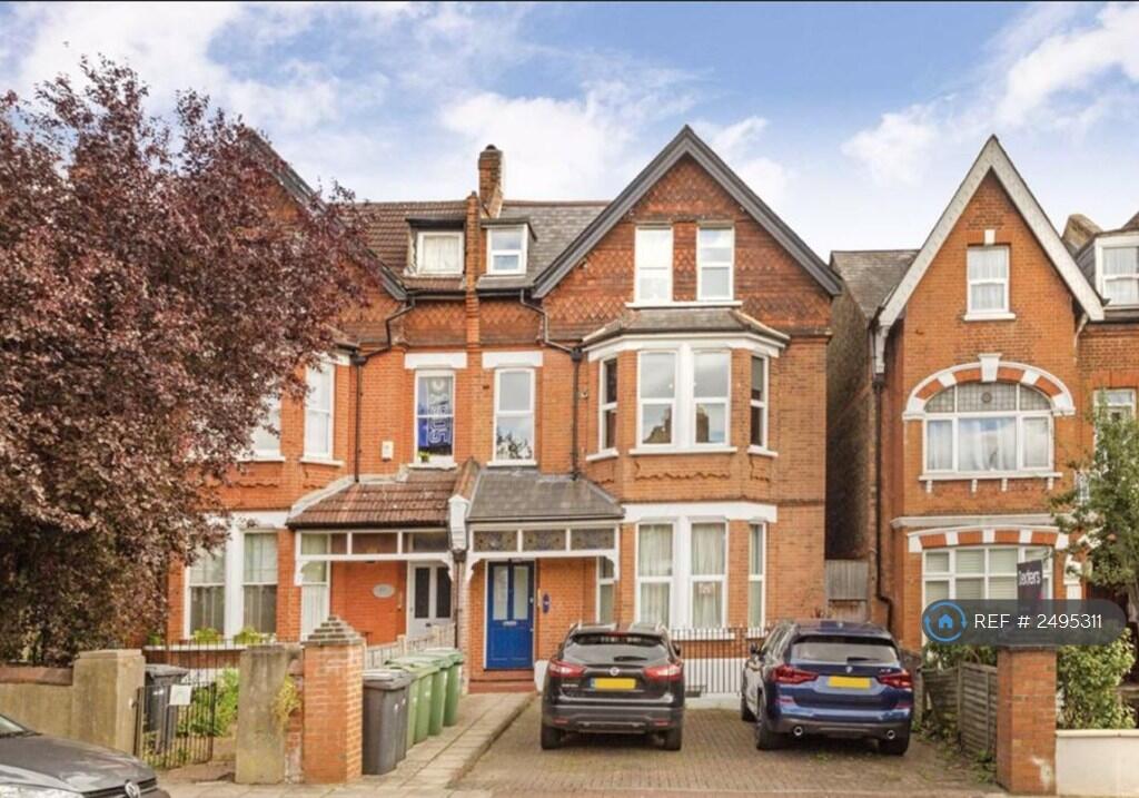 Main image of property: Stanthorpe Road, London, SW16