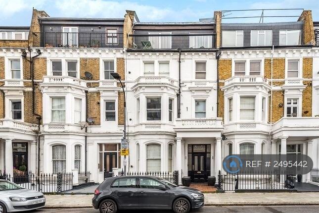 Main image of property: Sinclair Gardens, London, W14