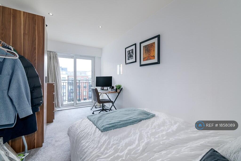 Main image of property: Ensign House, Colindale, NW9