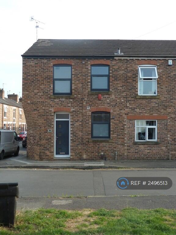 Main image of property: Glencoe Street, York, YO30