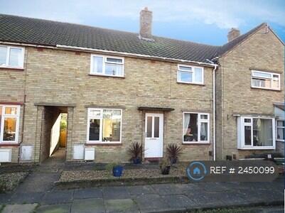 Main image of property: Locksley Road, Norwich, NR4