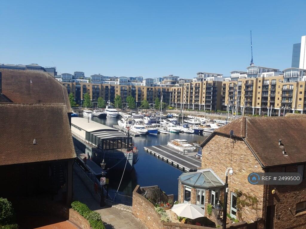 Main image of property: St Katharine Dock, London, E1W