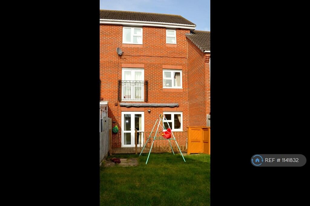 Main image of property: James Way, Watford, WD19