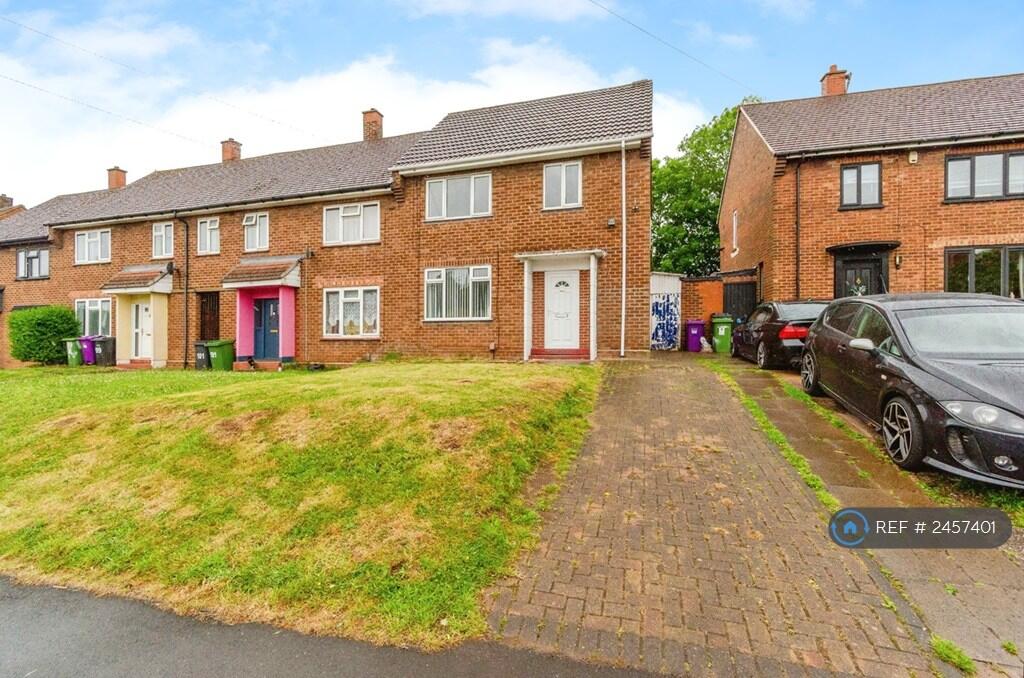 Main image of property: Ruskin Road, Wolverhampton, WV10