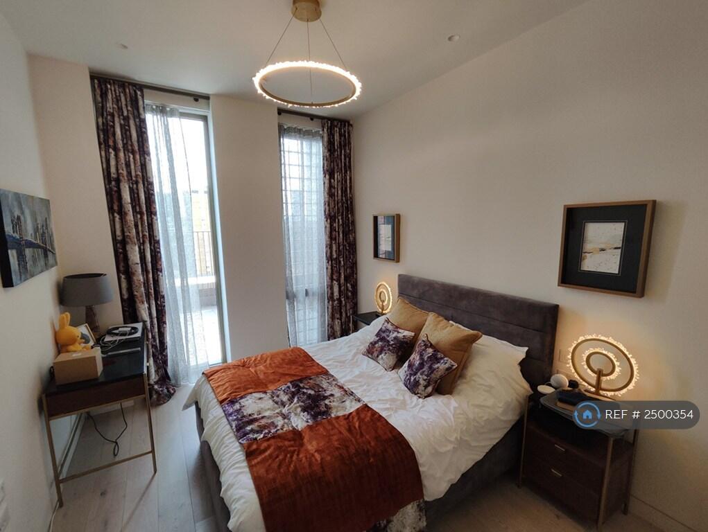 Main image of property: City Road, London, EC1V