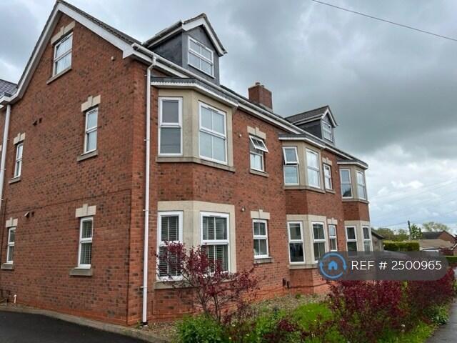 Main image of property: Britannia Road, Burbage, Hinckley, LE10