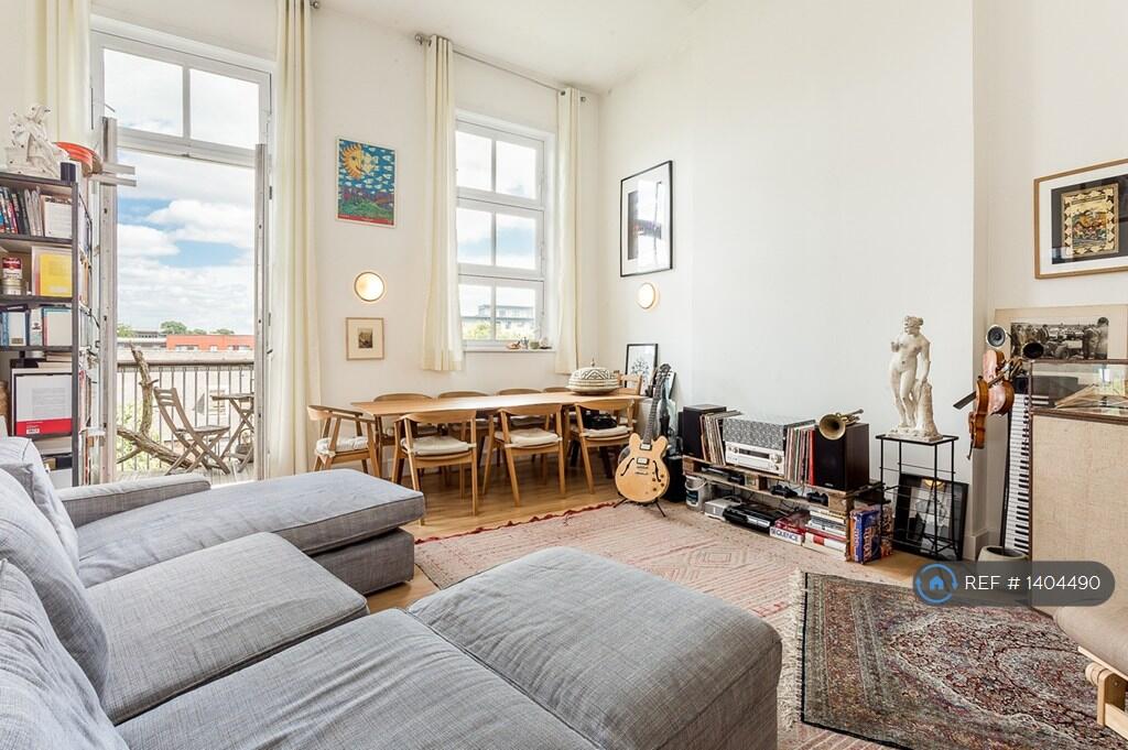 Main image of property: The Old School, London, N1