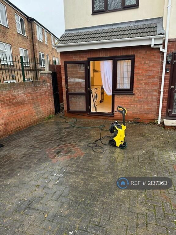 Main image of property: Jefferson Close, Ilford, IG2