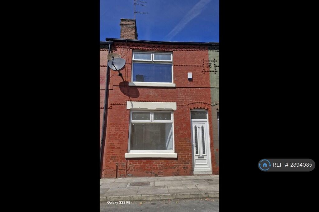 Main image of property: Kirk Road, Liverpool, L21