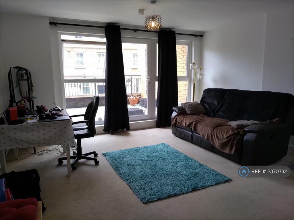 Main image of property: Memorial Heights, Ilford, IG2