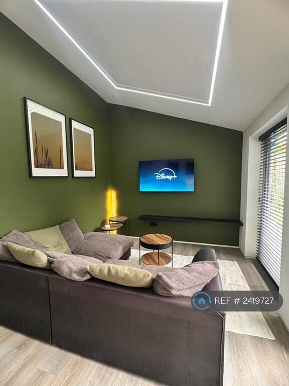 Main image of property: Marshfield Road, Bristol, BS16