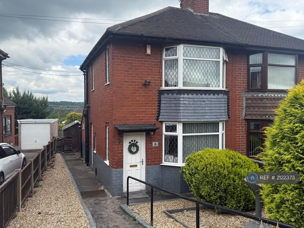 Main image of property: Janet Place, Stoke-On-Trent, ST1