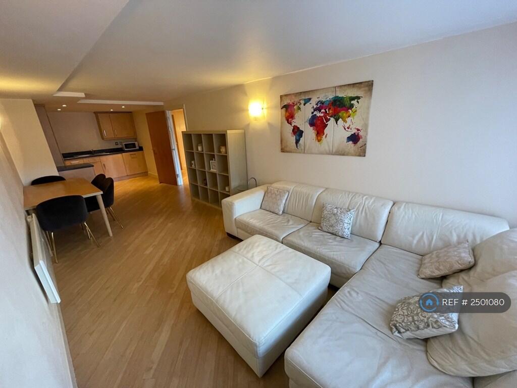Main image of property: Abacus Building, Birmingham, B12
