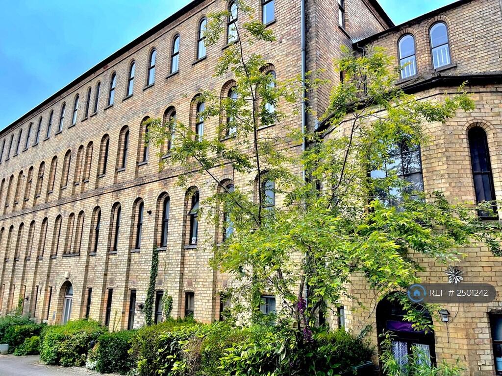 Main image of property: Markhams Court, Buckingham, MK18