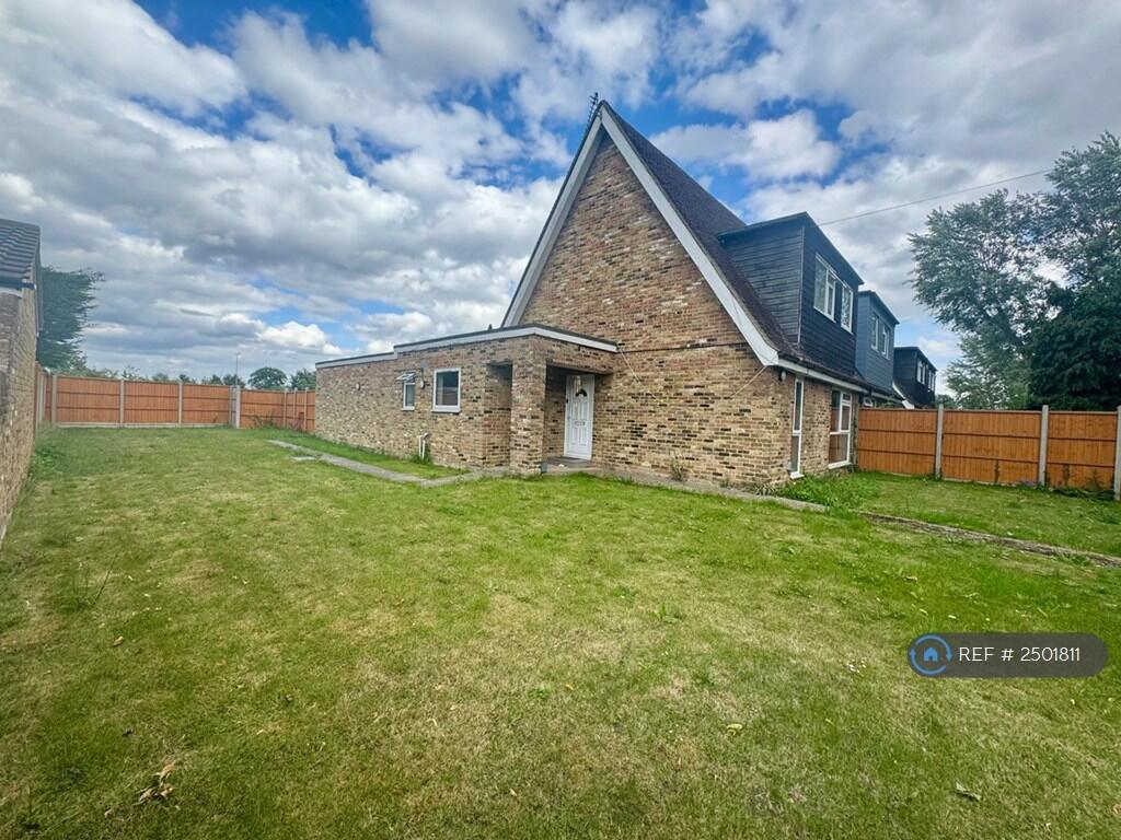 Main image of property: Whites Lane, Windsor, SL3