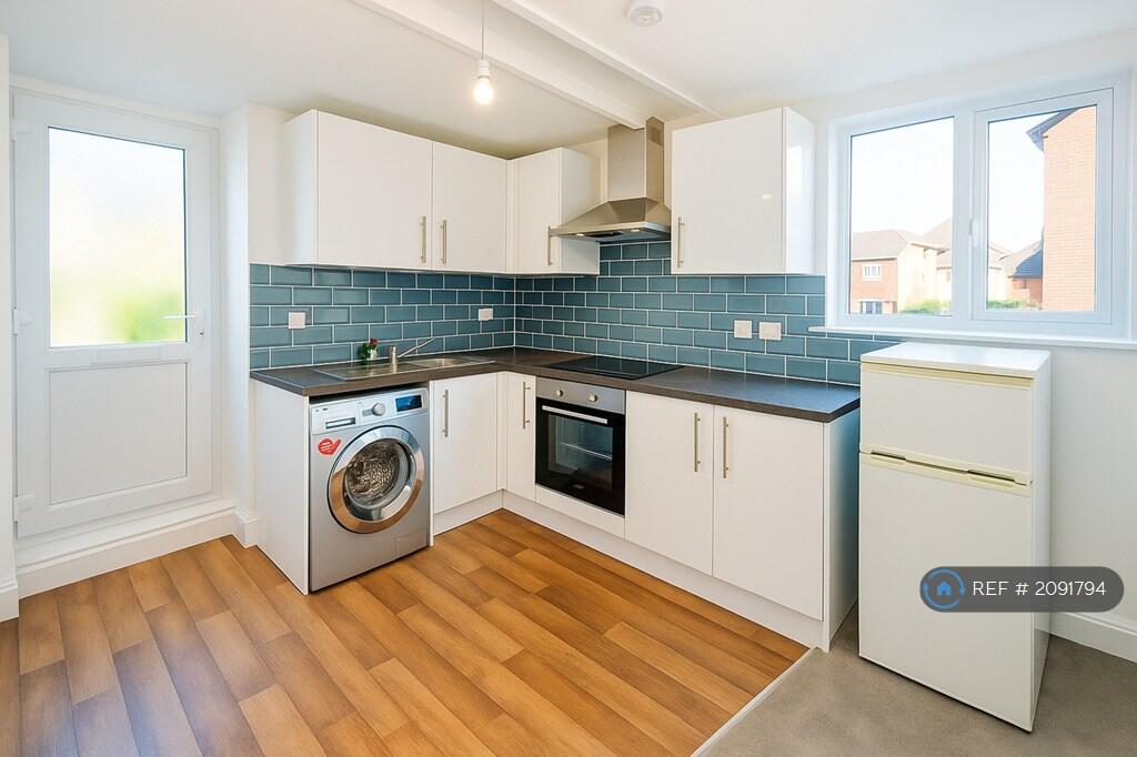 Main image of property: Castle Street, Reading, RG1