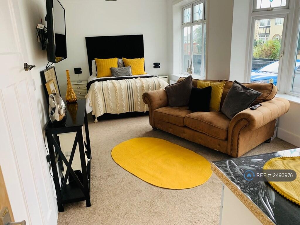 Main image of property: Ashford Road, Bournemouth, BH6