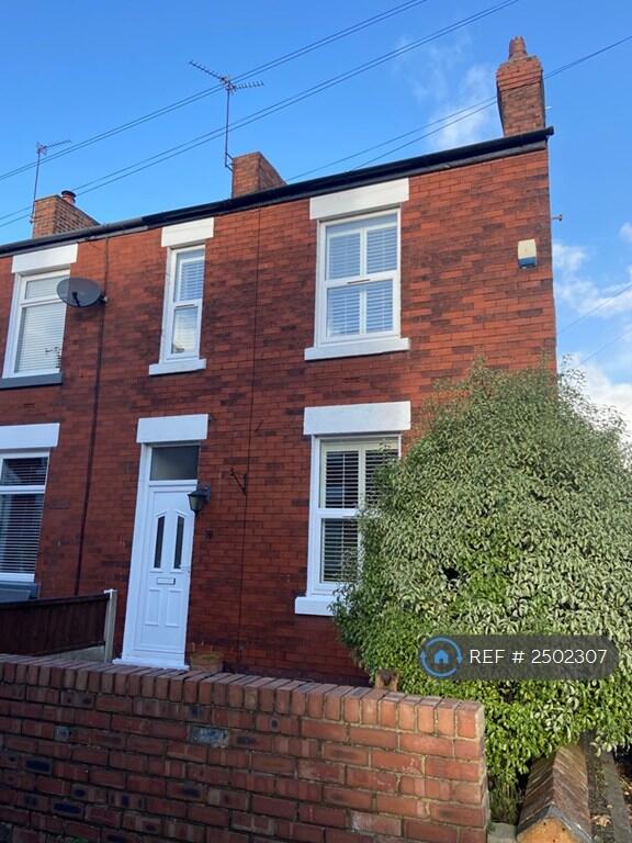 Main image of property: Willow Grove, Formby, Liverpool, L37