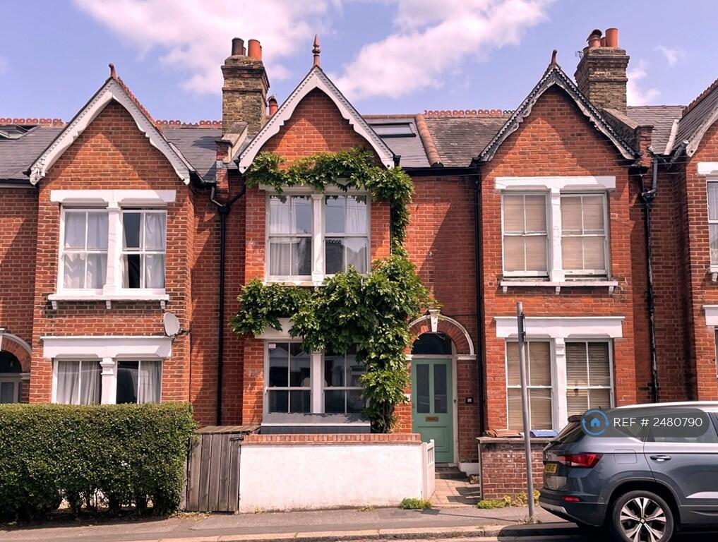 Main image of property: Waveney Avenue, London, SE15