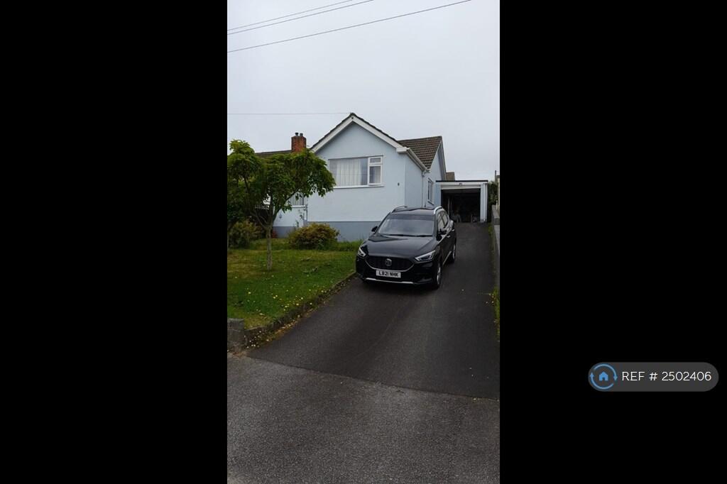 Main image of property: Treleaver Way, Truro, TR1
