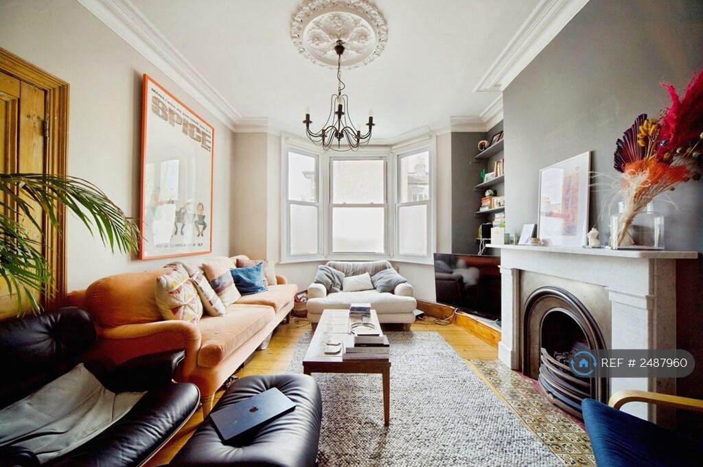 Main image of property: Abbotsford Avenue, London, N15