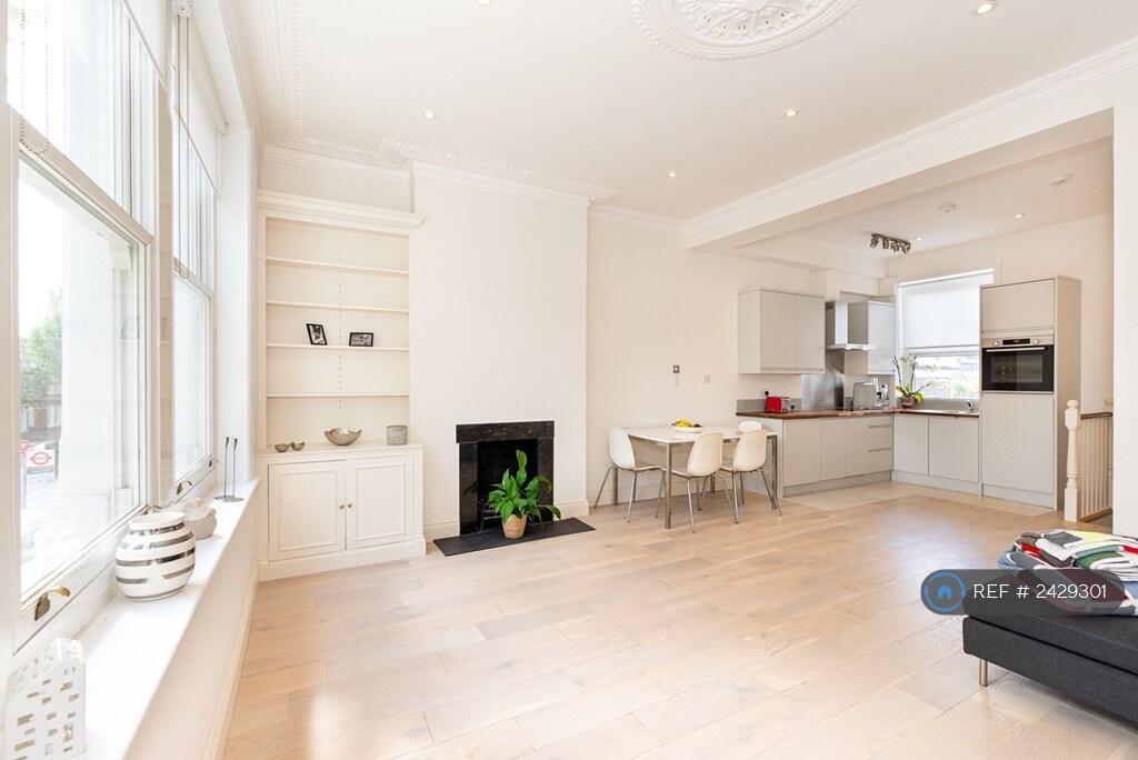 Main image of property: Wandsworth Bridge Road, London, SW6