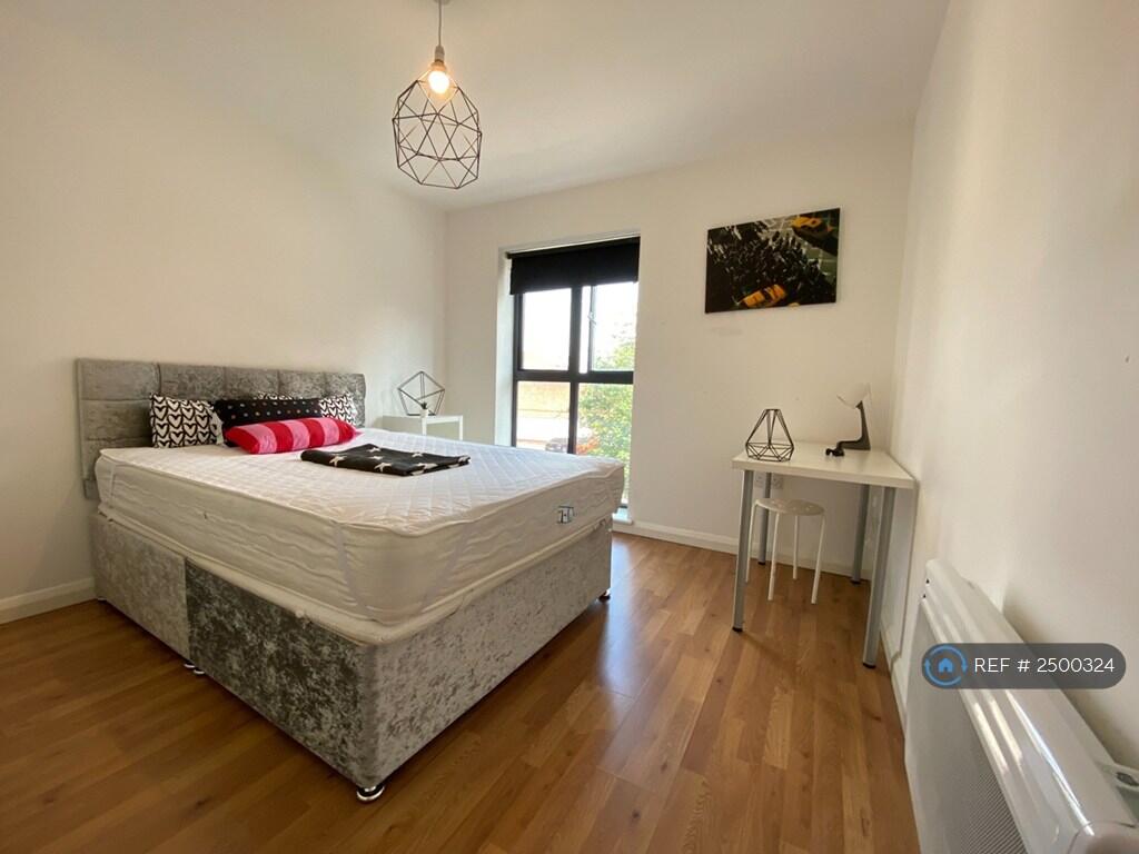 Main image of property: Belgrave Gate, Leicester, LE1