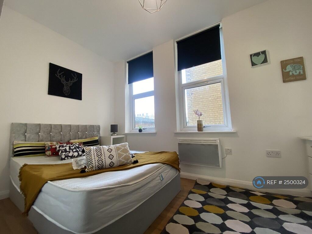 Main image of property: Belgrave Gate, Leicester, LE1