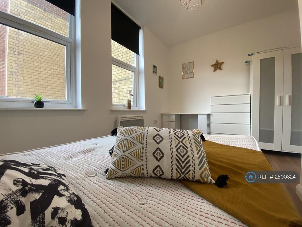 Main image of property: Belgrave Gate, Leicester, LE1
