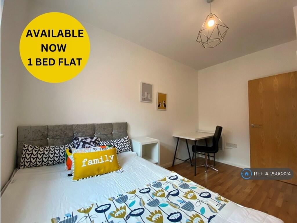 Main image of property: Belgrave Gate, Leicester, LE1