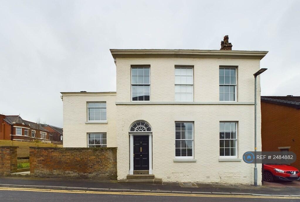 Main image of property: New Lodge, Wigan, WN1