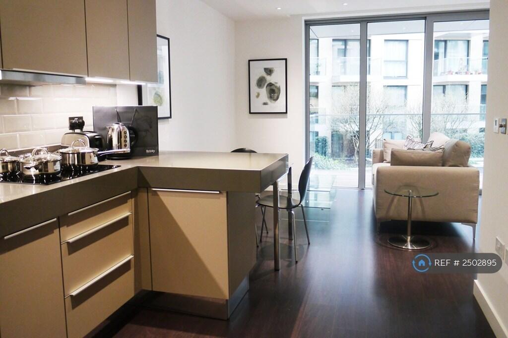 Main image of property: Kingwood House, London, E1