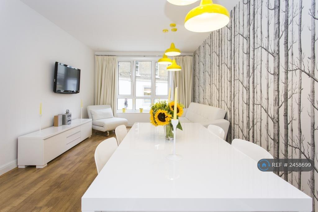 Main image of property: Bartholomew Close, London, EC1A