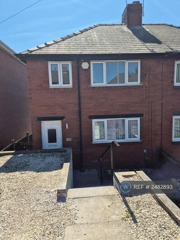 Main image of property: Bala Street, Barnsley, S71
