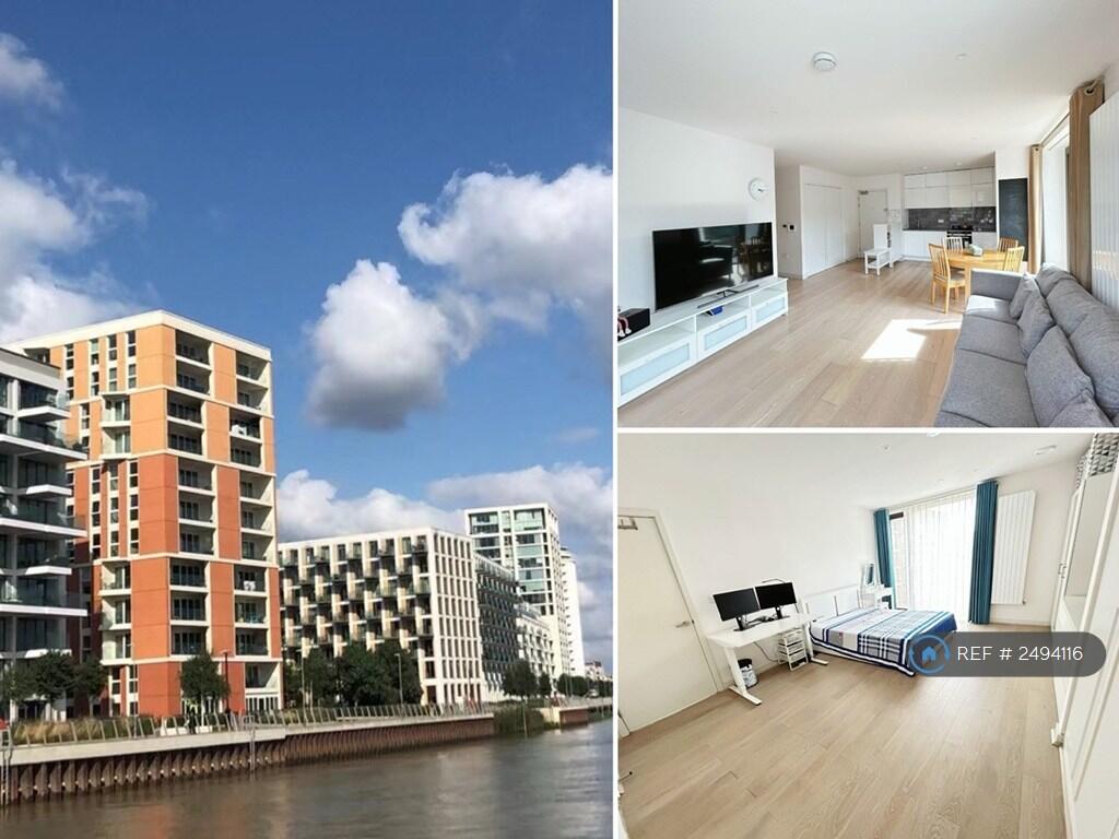 Main image of property: John Cabot House, London, E16