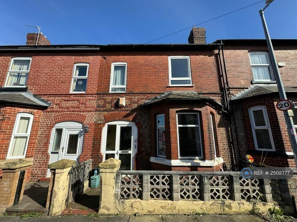 Main image of property: Charlton Avenue, Eccles, Manchester, M30