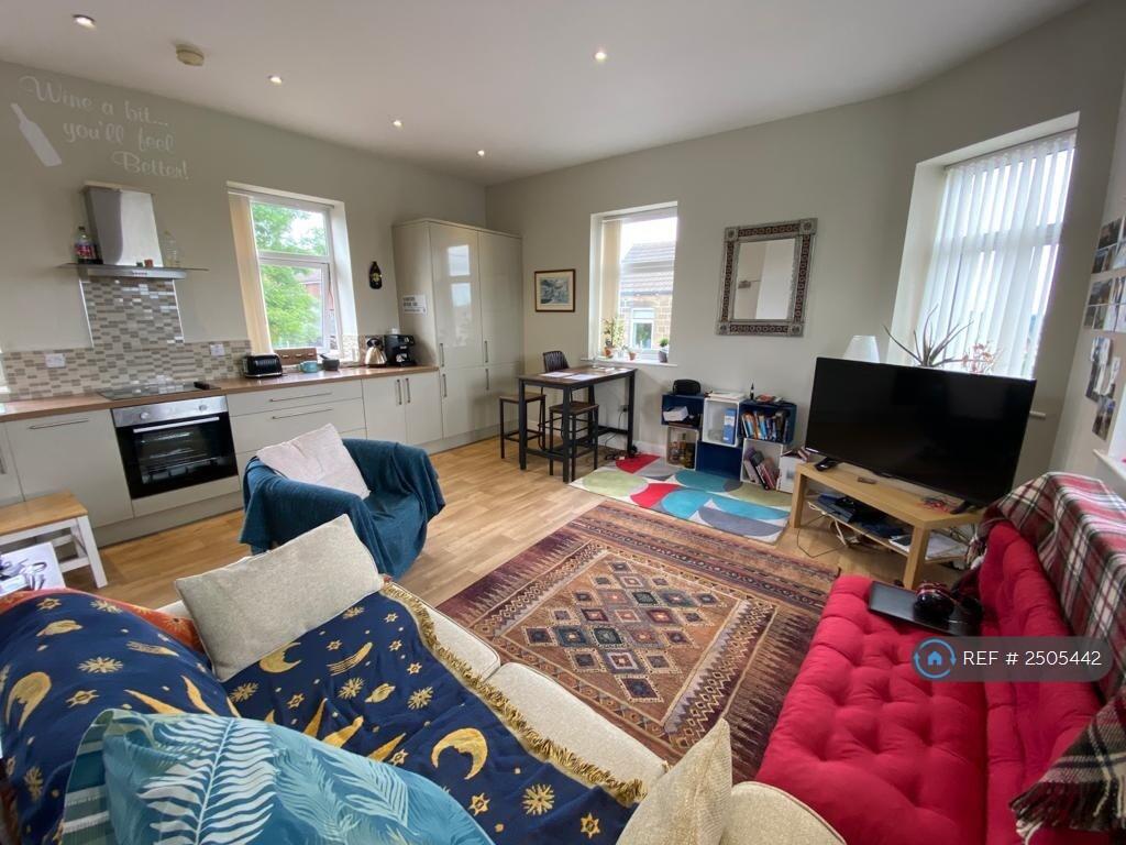 Main image of property: Broadway House, Horsforth, Leeds, LS18