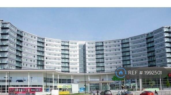 Main image of property: The Blenheim Centre, Hounslow, TW3