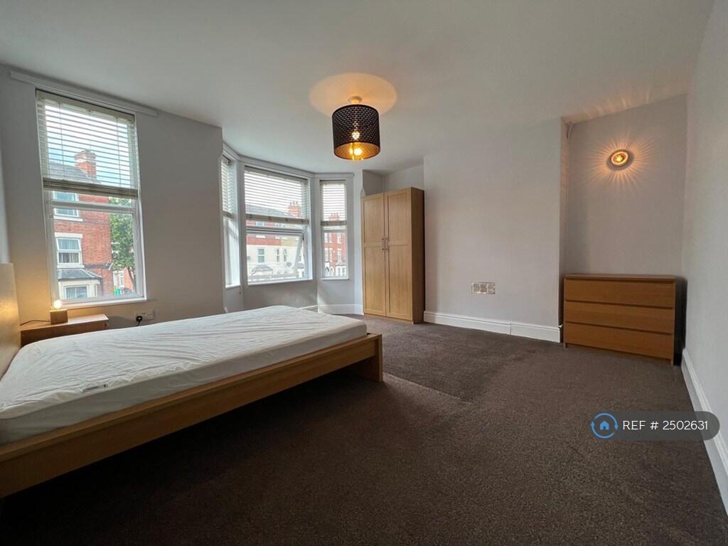 Main image of property: Colwick Road, Nottingham, NG2
