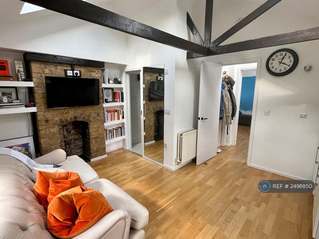 Main image of property: Norman Street, London, EC1V