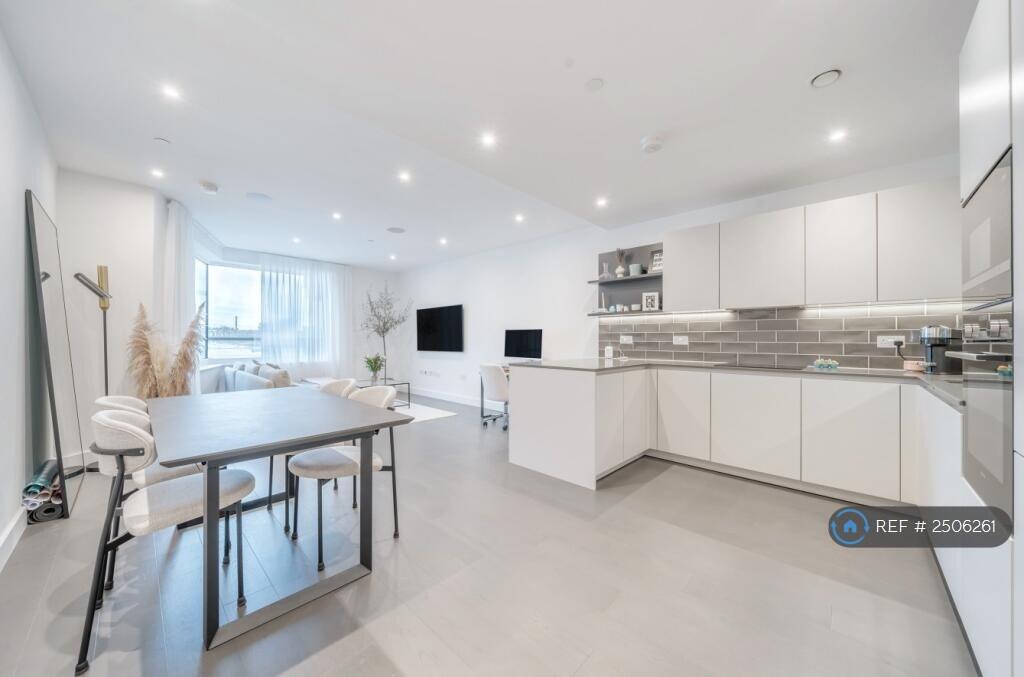Main image of property: New Tannery Way, London, SE1