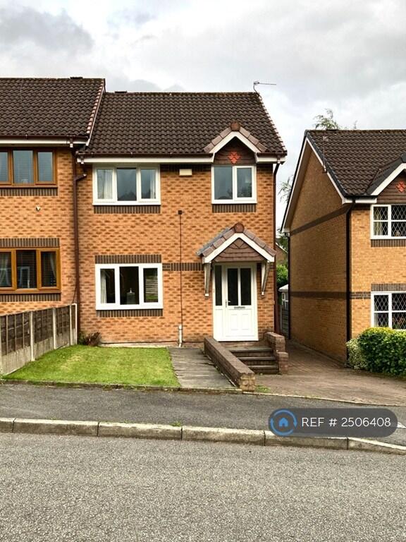Main image of property: Oakshaw Drive, Rochdale, OL12