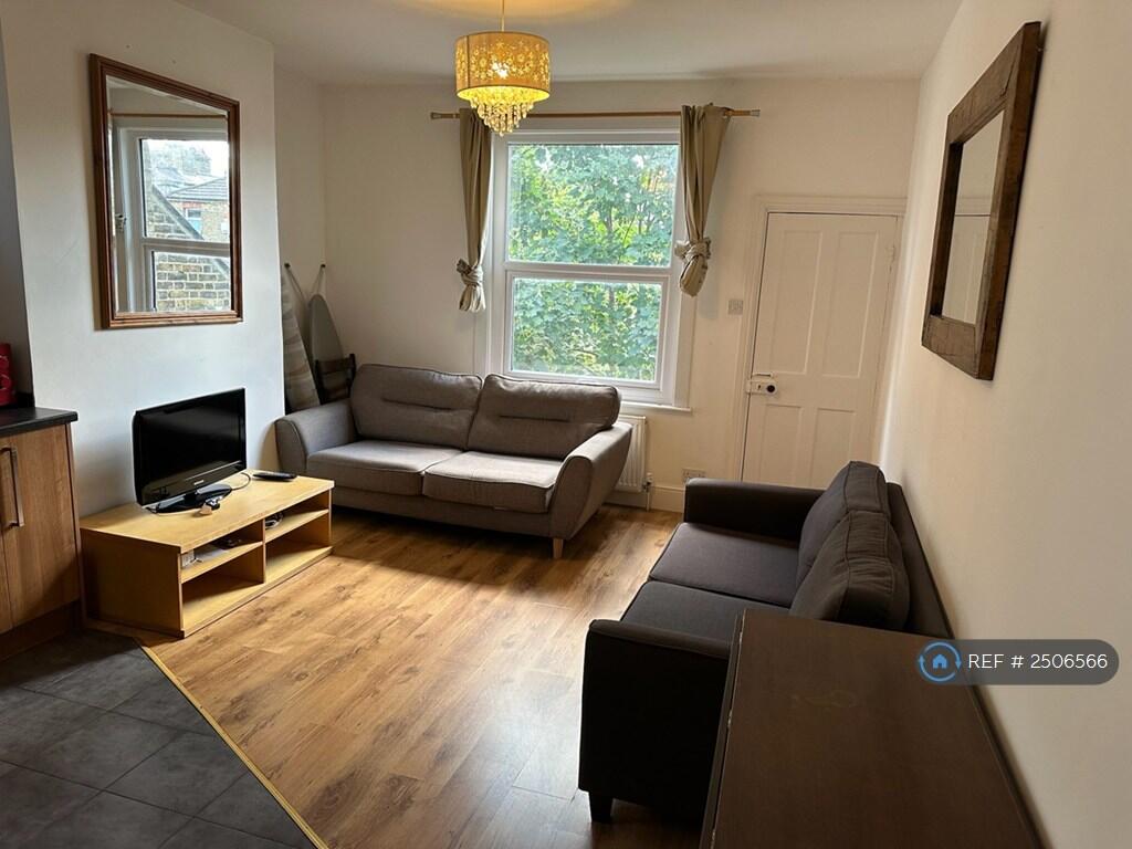 Main image of property: Villiers Road, Kingston Upon Thames, KT1
