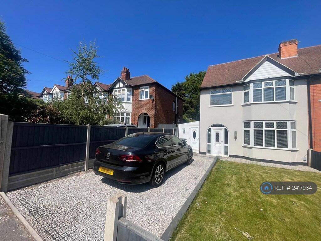Main image of property: Westdale Lane, Carlton, Nottingham, NG4
