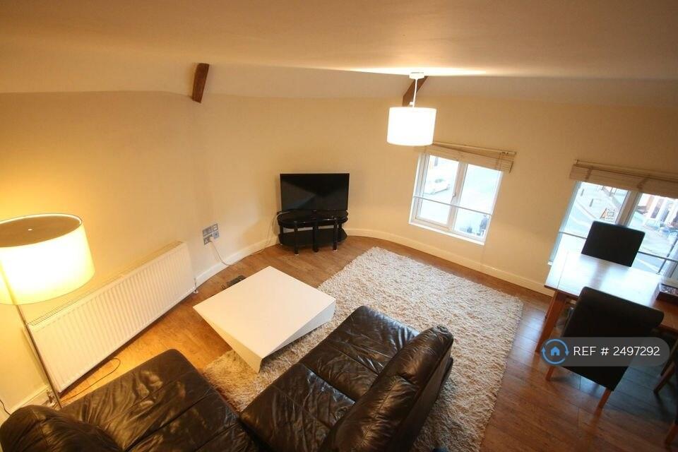 Main image of property: Hyde Park Road, Leeds, LS6