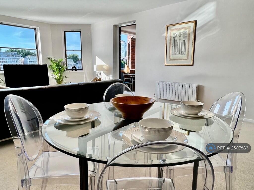 Main image of property: Riverside Court, London, SW8