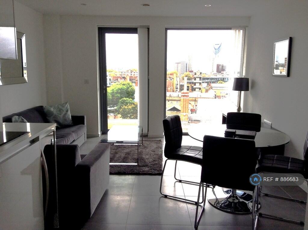 Main image of property: Ewer Street, London, SE1